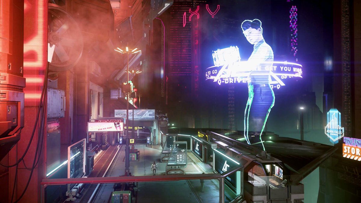 Star Citizen tweet media