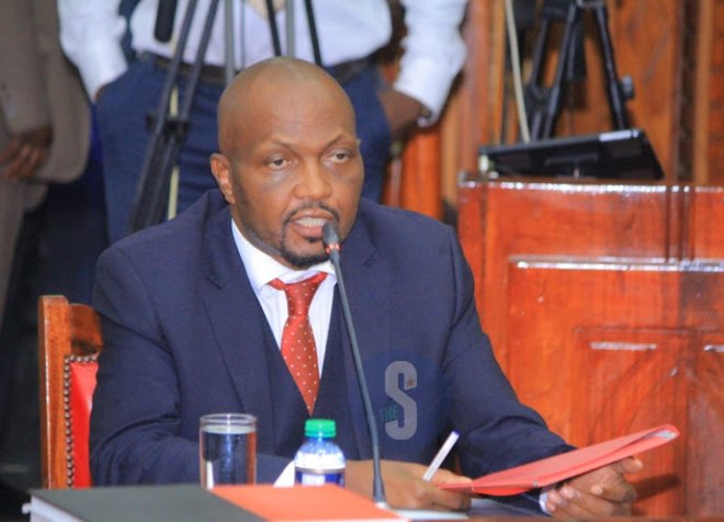 peterchomba631's tweet photo. "You guys are consistent at getting it wrong" watch Moses kuria at Citizen TV. 
This guy doesn't sugar coat anything 😂😂😂 https://t.co/sLdD0u8yf1