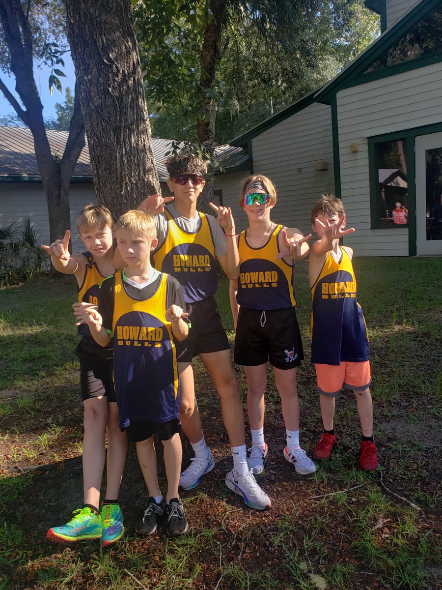 Howard Middle tweet media