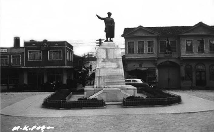 14 Eylül Mustafakemalpaşa’ nın düşman işgalinden kurtuluş yıldönümü kutlu olsun 🇹🇷🇹🇷

#14Eylül #Mustafakemalpaşa