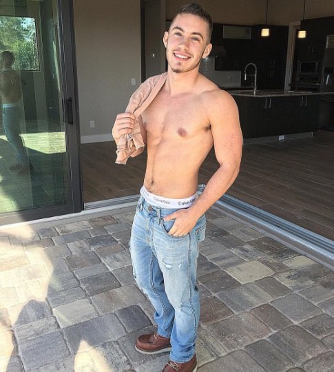 Ginger Wildheart tweet media