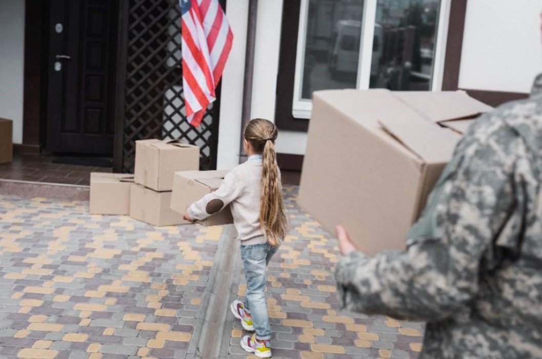 Mastering the PCS Move: 10 Essential Tips for Military Families 🏠👨‍👩‍👧‍👦

Read our blog to navigate your PCS move like a pro: affiliatedmedicalgroup.com/Blog/395906/Ho…

#MilitaryFamilies #PCSMove #EmbraceChange #SupportEachOther #MentalHealth #MentalHealthMatters #AffiliatedMedicalGroup