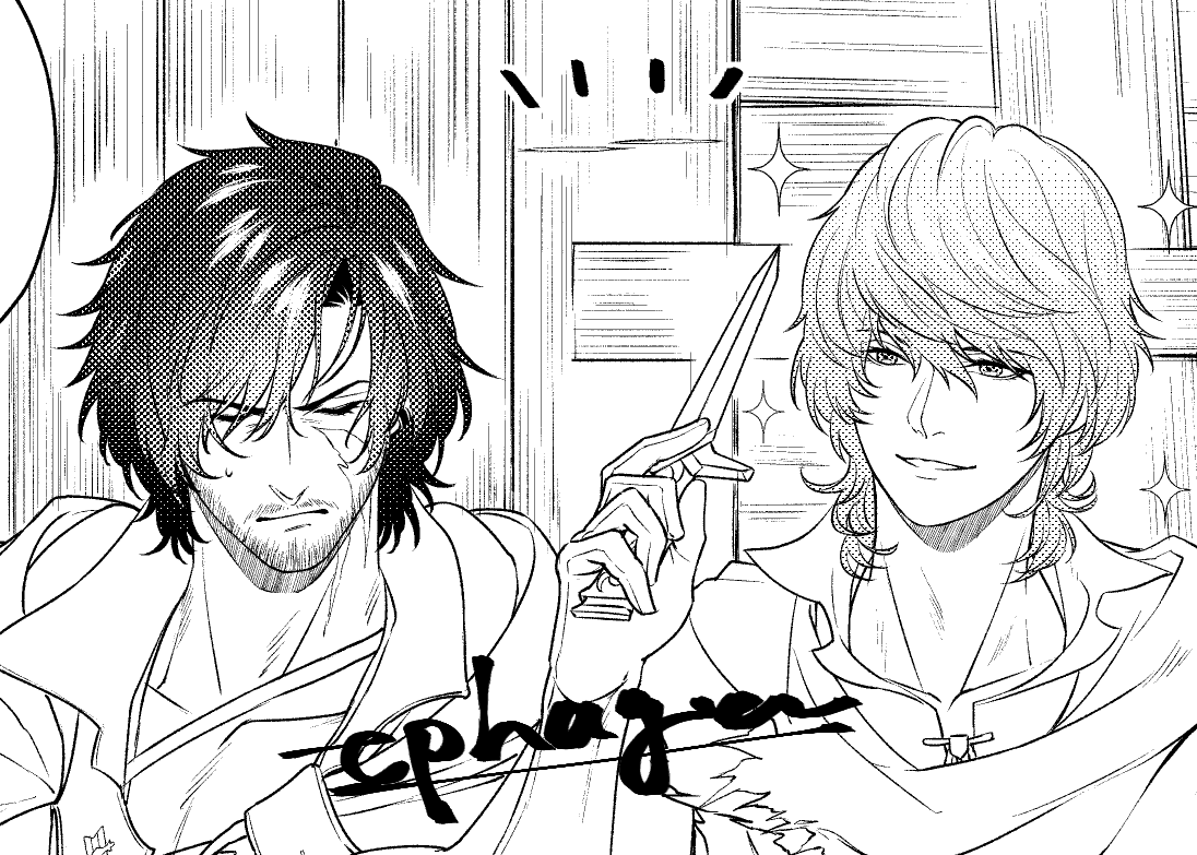 もうちょっとで健全パート半分終わるぞ! #進捗はげる 