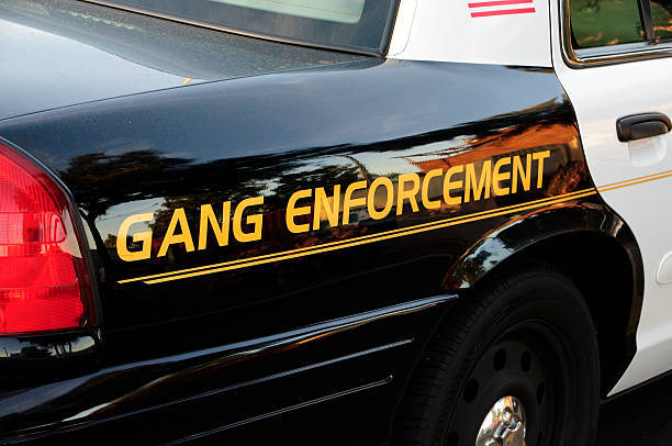 robertflandheer's tweet photo. Gang-related charges can impact your future. Our experienced attorneys are well-versed in California's gang crime laws and will mount a solid defense on your behalf. Learn more on our website: https://t.co/KTGHgqhT2B https://t.co/rbg3cJS8PS