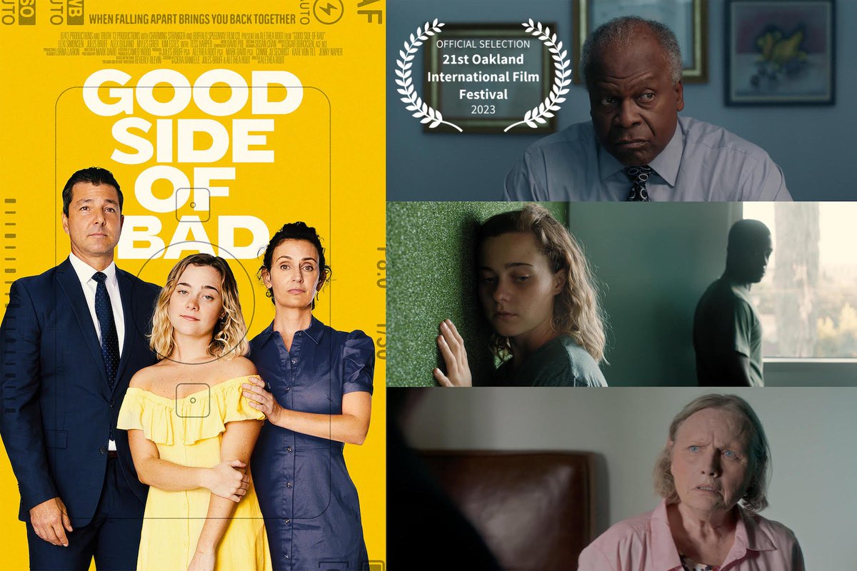 Charming Stranger tweet media