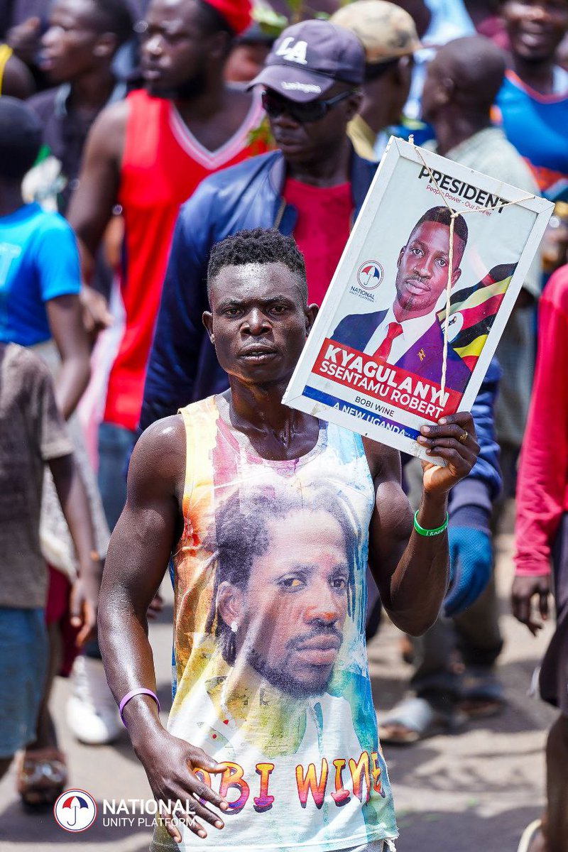 HEBobiwine's tweet photo. https://t.co/Z7dWScXlIS