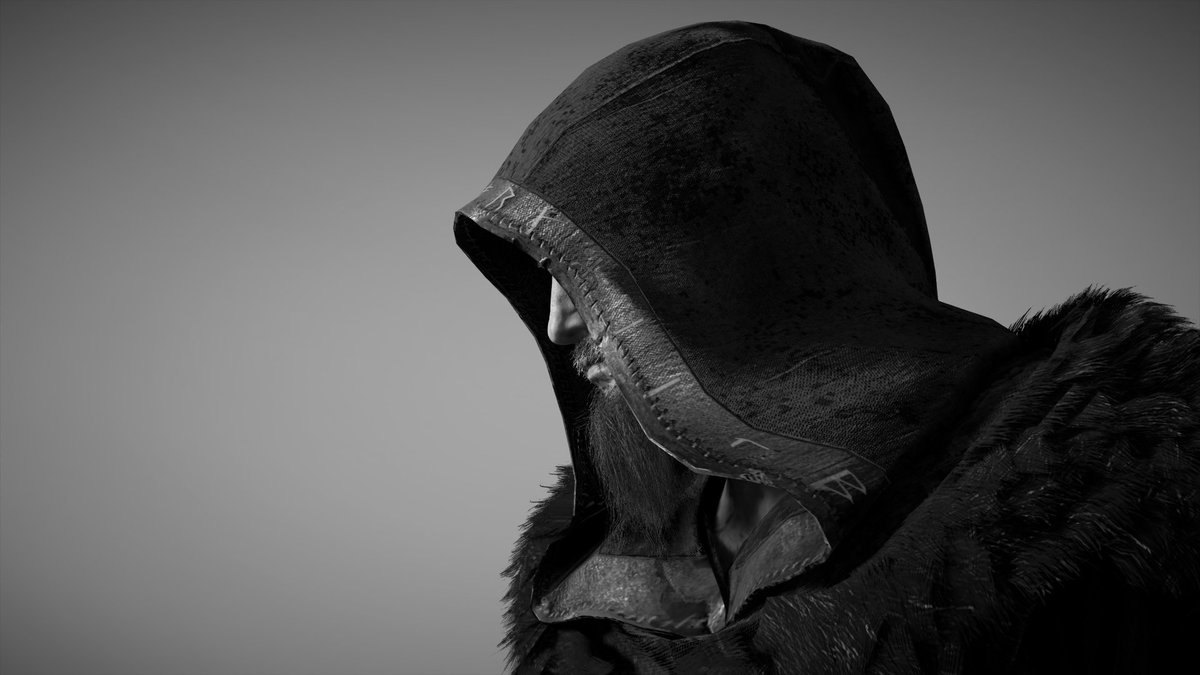 G_Assassin90's tweet photo. Black and White theme for #TOWCBWeeklyCapture

#ACGrey #AssassinsCreedValhalla https://t.co/FbIP5zaWpm