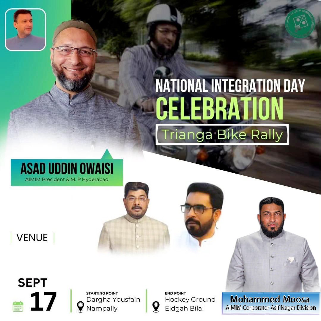 Mohd Moosa Corporator Asif Nagar tweet media