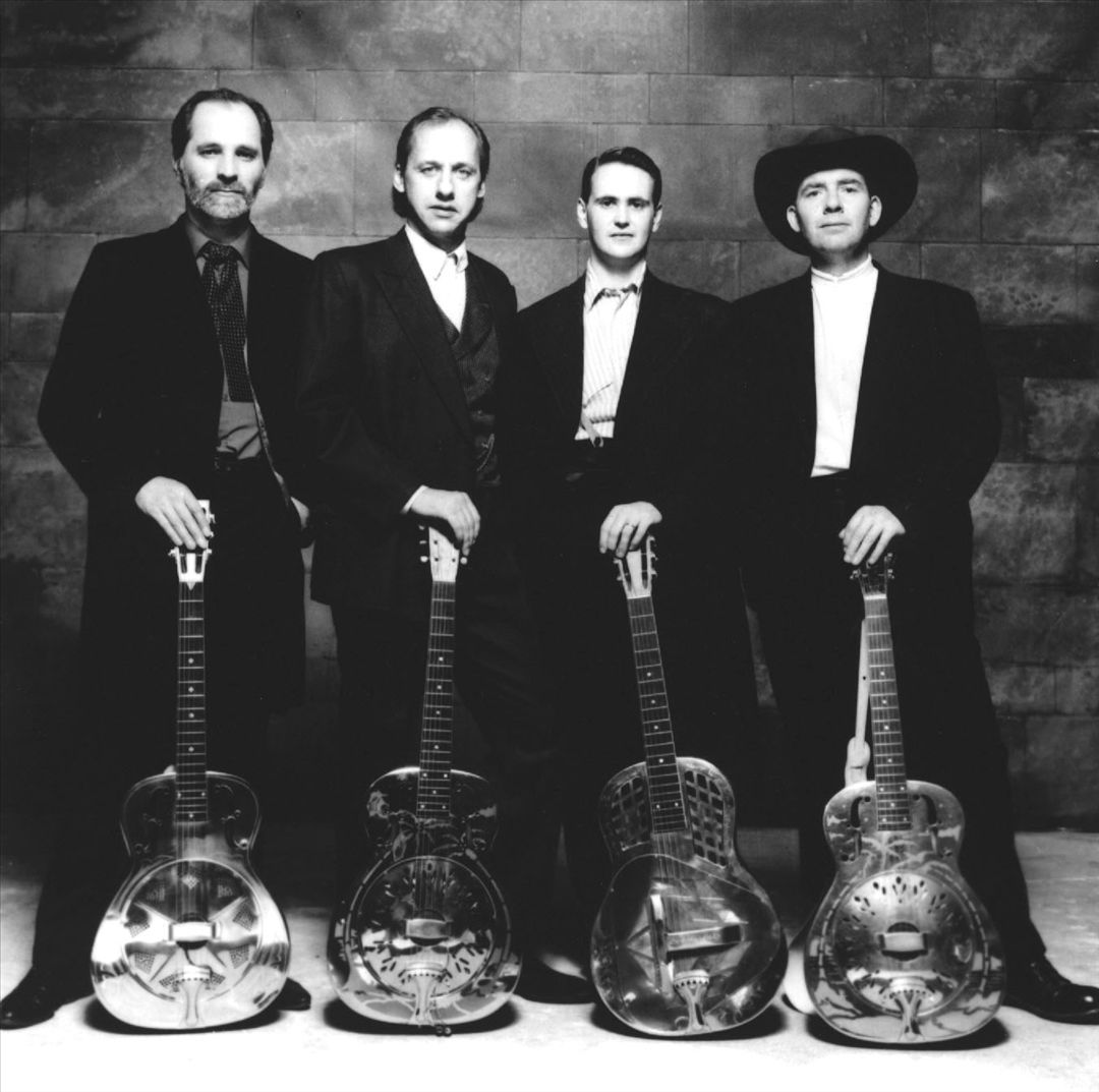 Mark Knopfler tweet media