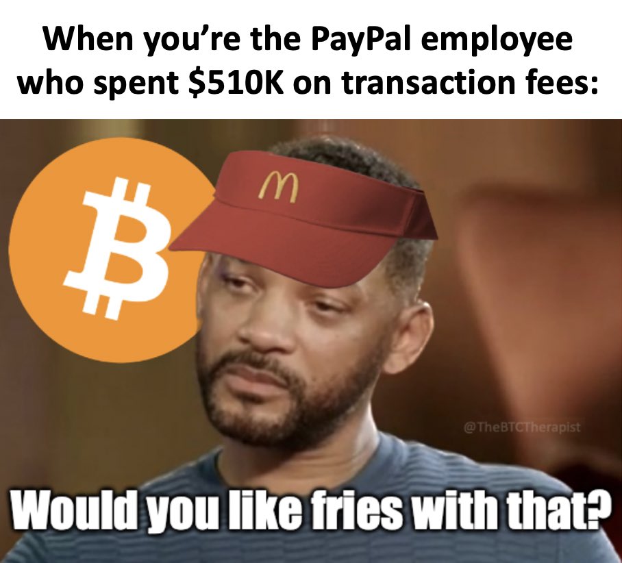 The ₿itcoin Therapist tweet media