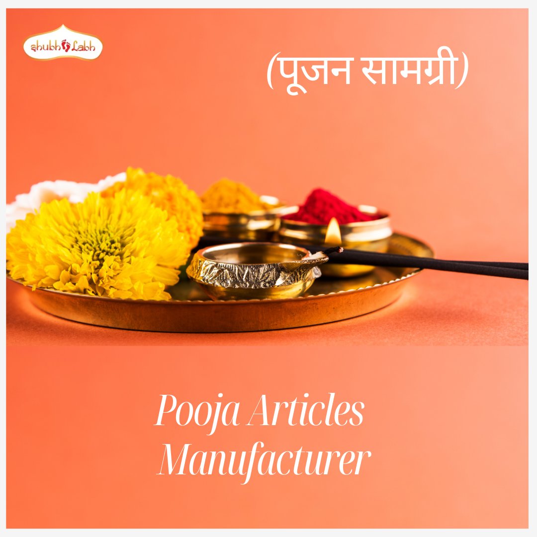 Shubhlabhtweet's tweet image. Visit our website:- shubhlabhagarbatti.com

#PoojaArticles #PujanSamagri #Natural #Affordable #Customization #PrivateLabeling #incensesticks #agarbatti #cottonwicks #bakhoor #manufacturer #exporter #worldwideshipping #shubhlabh