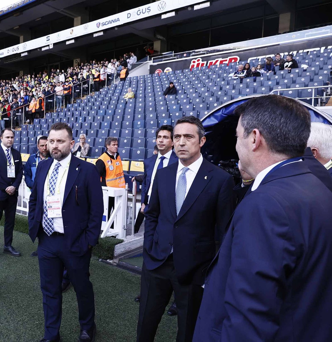 başkanım lütfen 6numara