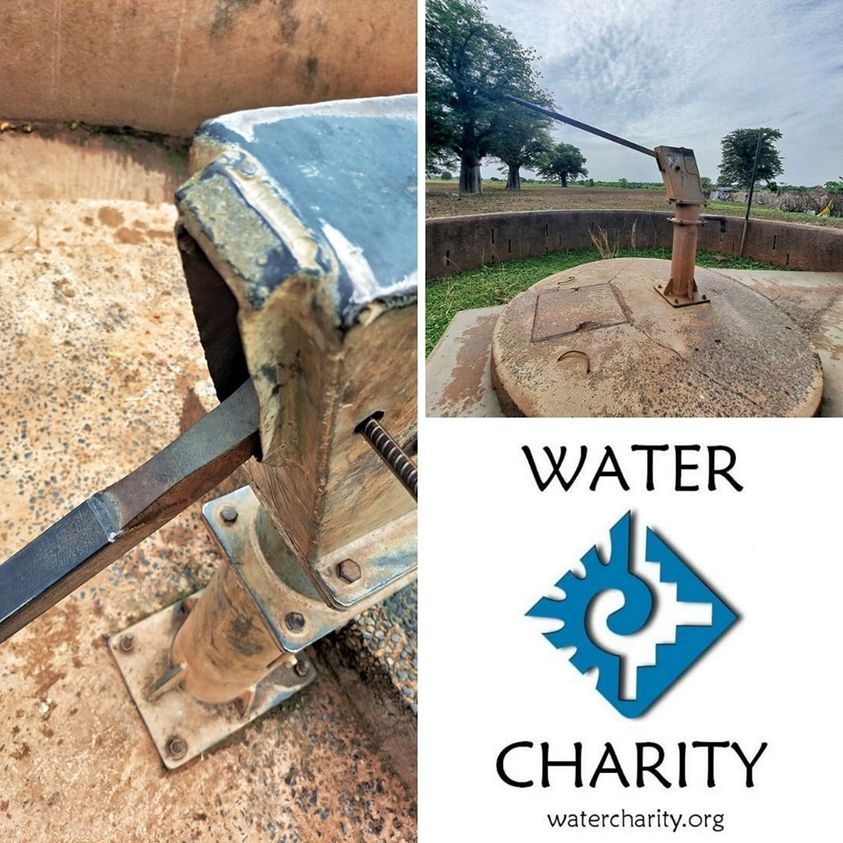 #AccessToCleanWater - It's a basic human right. #WaterCharity is working to make it a reality for Saloum District in #Gambia.

#Donate today to make a difference.
watercharity.com/donate-now/