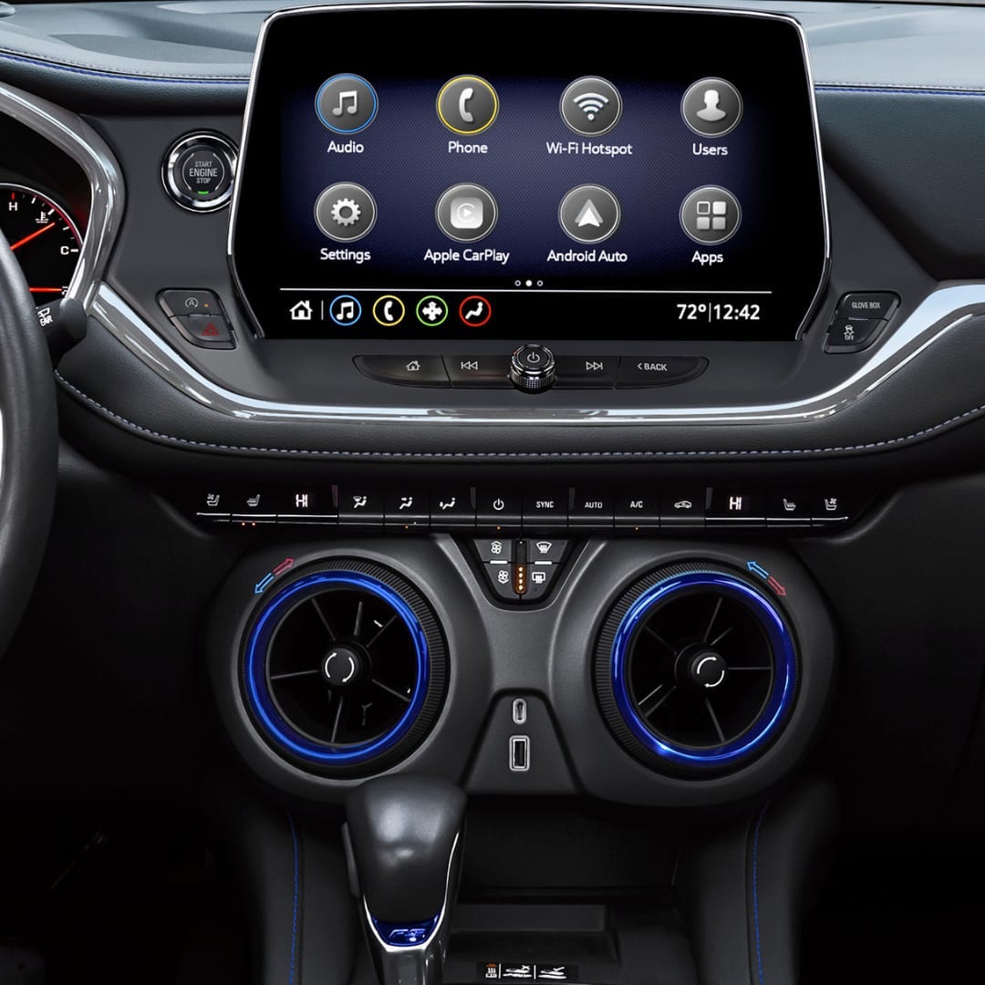 Henderson Chevrolet tweet media