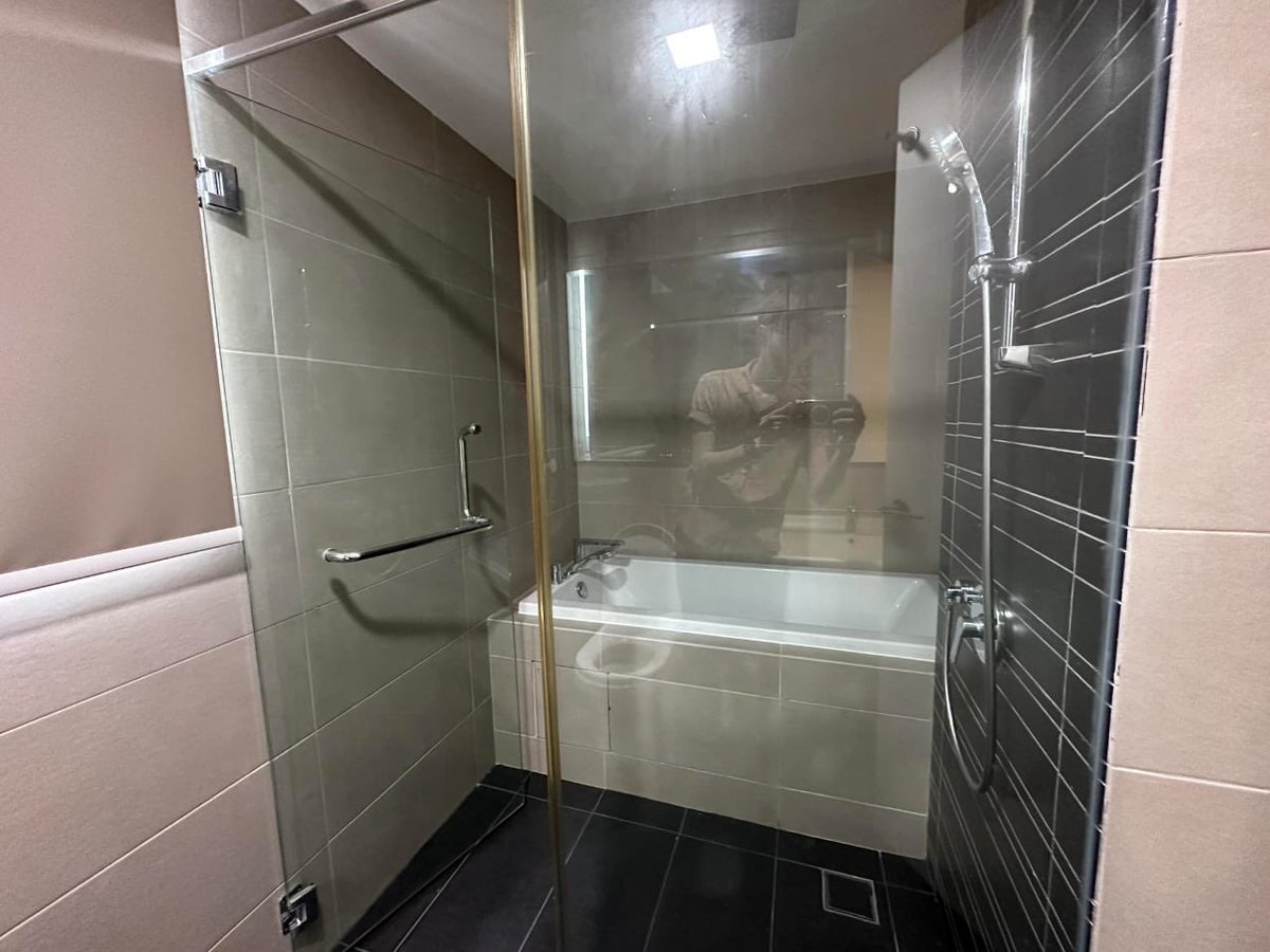 kentproperties_'s tweet photo. Rumah sewa PUTERI HARBOUR / Teega Suites / Medini / Nusajaya / Tuas

2 Bedrooms 2 Bathrooms
Fully Furnished
RM 3,200 🔥🔥

Ready to move in &amp; Anytime!✨
Mohon RT guyss 🫶🏼

Call or whatsapp for details/viewing
Irfan - 0107095756

#rumahsewajohorbahru https://t.co/maGpew8YX8