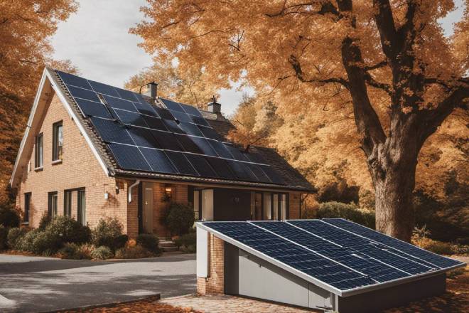 Ever wondered when your solar panels work their hardest? Our latest blog post tells you the months where solar panels are most efficient. Get the most out of your #SolarEnergy investment! ☀️🔋 
👉 mygreenpower.co.uk/why-choose-us/… 
#RenewableEnergy #SolarPower #Efficiency