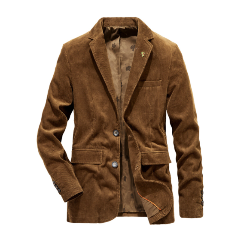 MaxClaytonUS's tweet photo. A lighter, more comfortable way to look sharp.