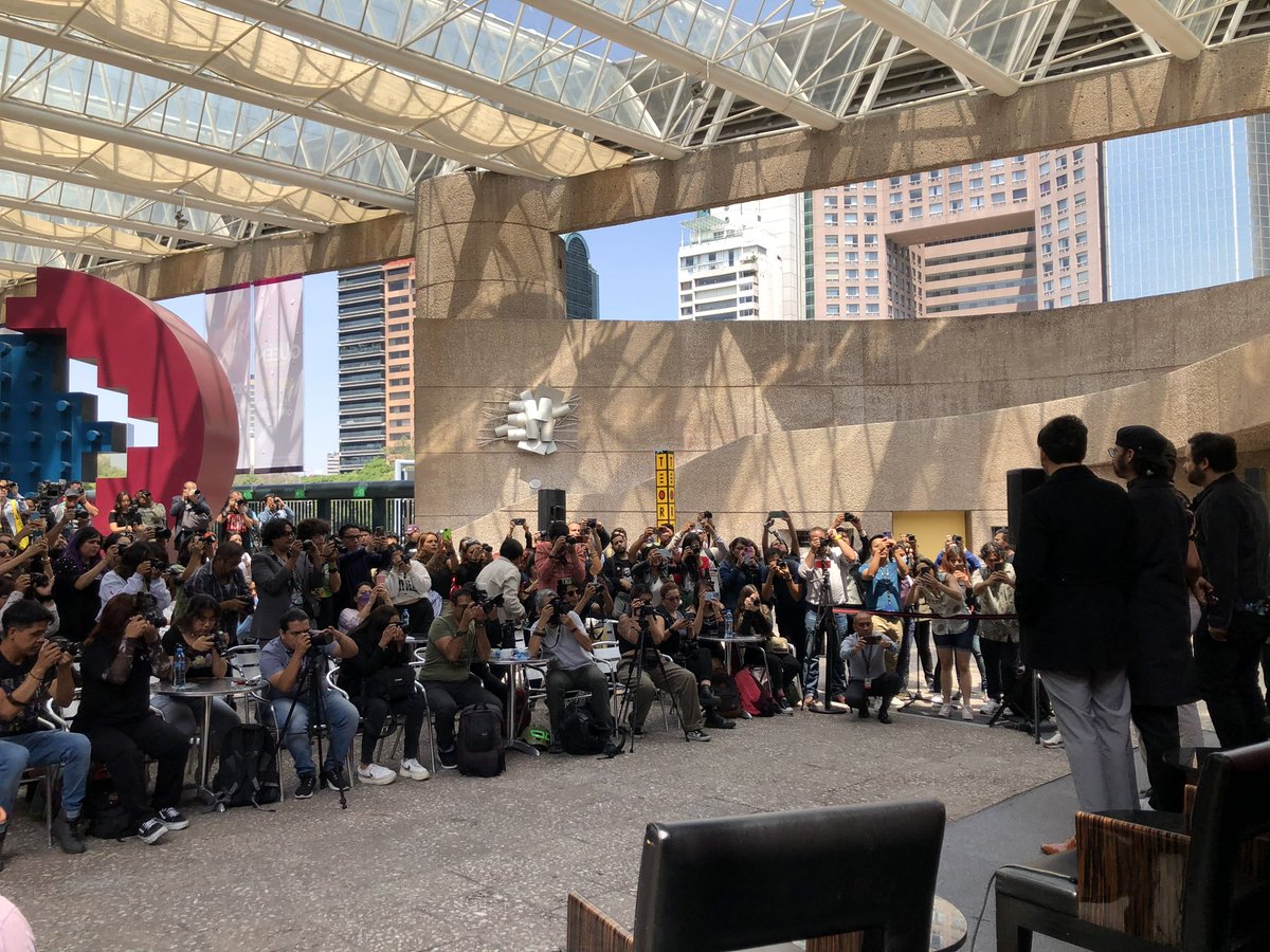 Connie Fuentes tweet media