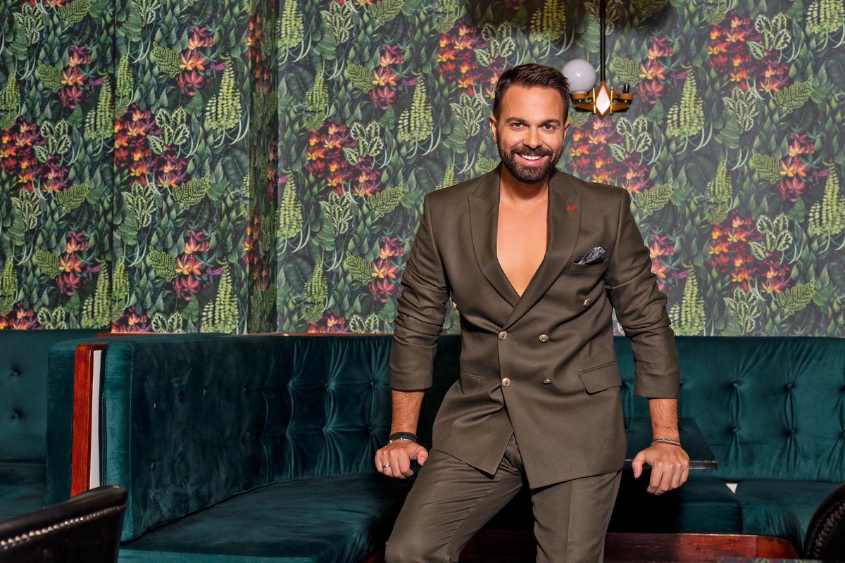 Vrettos_Ilias's tweet image. Στο περιοδικό You που κυκλοφορεί σε μία διαφορετική συνέντευξη 
@YouWeekly_gr 
#newphotoshooting #newinterview
#HB #iliasvrettos
#thanku #loveu