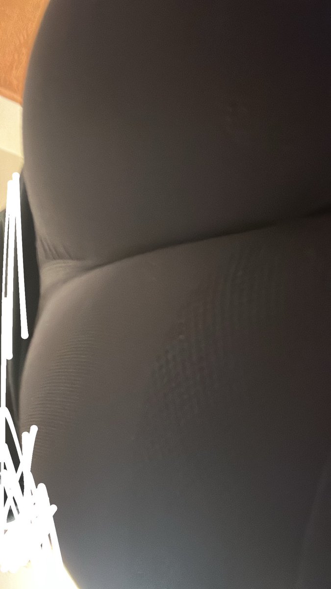 Deepthroat492's tweet photo. Bustin out the seams😉 https://t.co/PyYDVCgShL