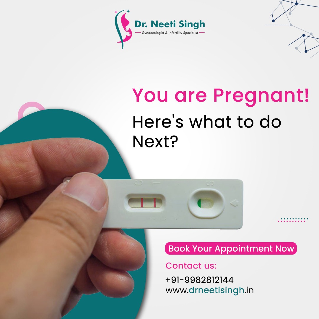 You never know life, until it grows inside you.

For more details contact us:  9982812144
Visit:  drneetisingh.in
#DrNeetiSingh #ParentingDreams #ChildHealth #PrenatalCare #FertilityServices #HealthyPregnancy #Fertility