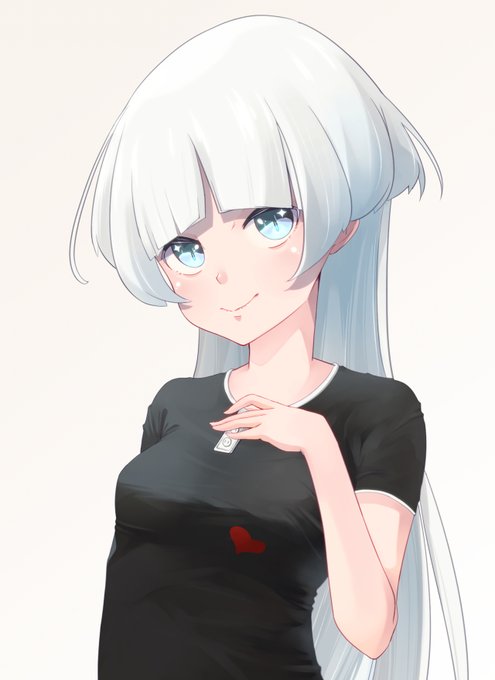 白雲('・ω・`)
#艦これ 