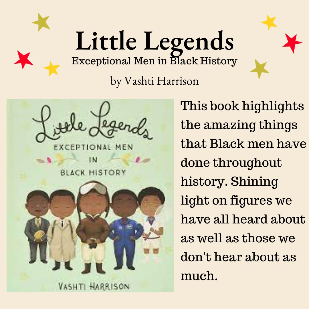 LoveofLit_Books's tweet photo. Reading non-fiction books can feel intimidating for some people. Here are some of our favourites that are great for different ages 📚💞
#loveofliteraturebookclub #RepresentationMatters #readblackbooks #BlackHistory https://t.co/0F3Q0MCTRj