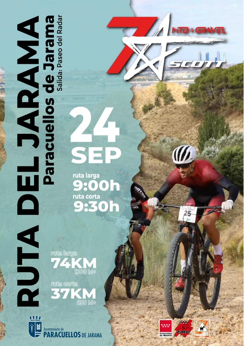 Foto cedida por Ayuntamiento de Paracuellos 