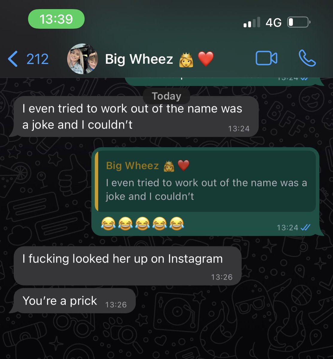 My relationship nearly ended after a 24 hour work trip to Barcelona. Be careful of where temptation can lead you