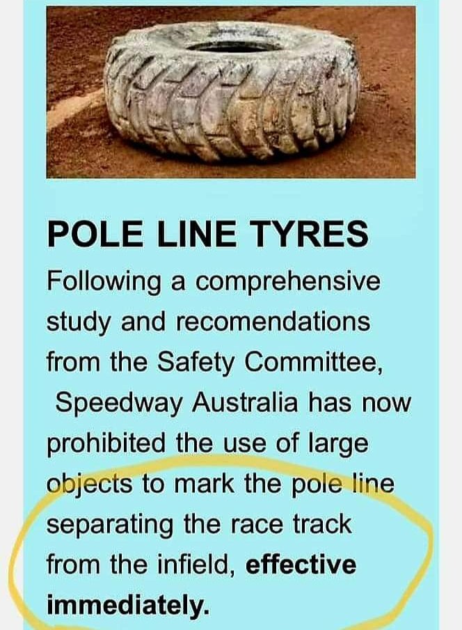 Would Love to see this at all dirt tracks!