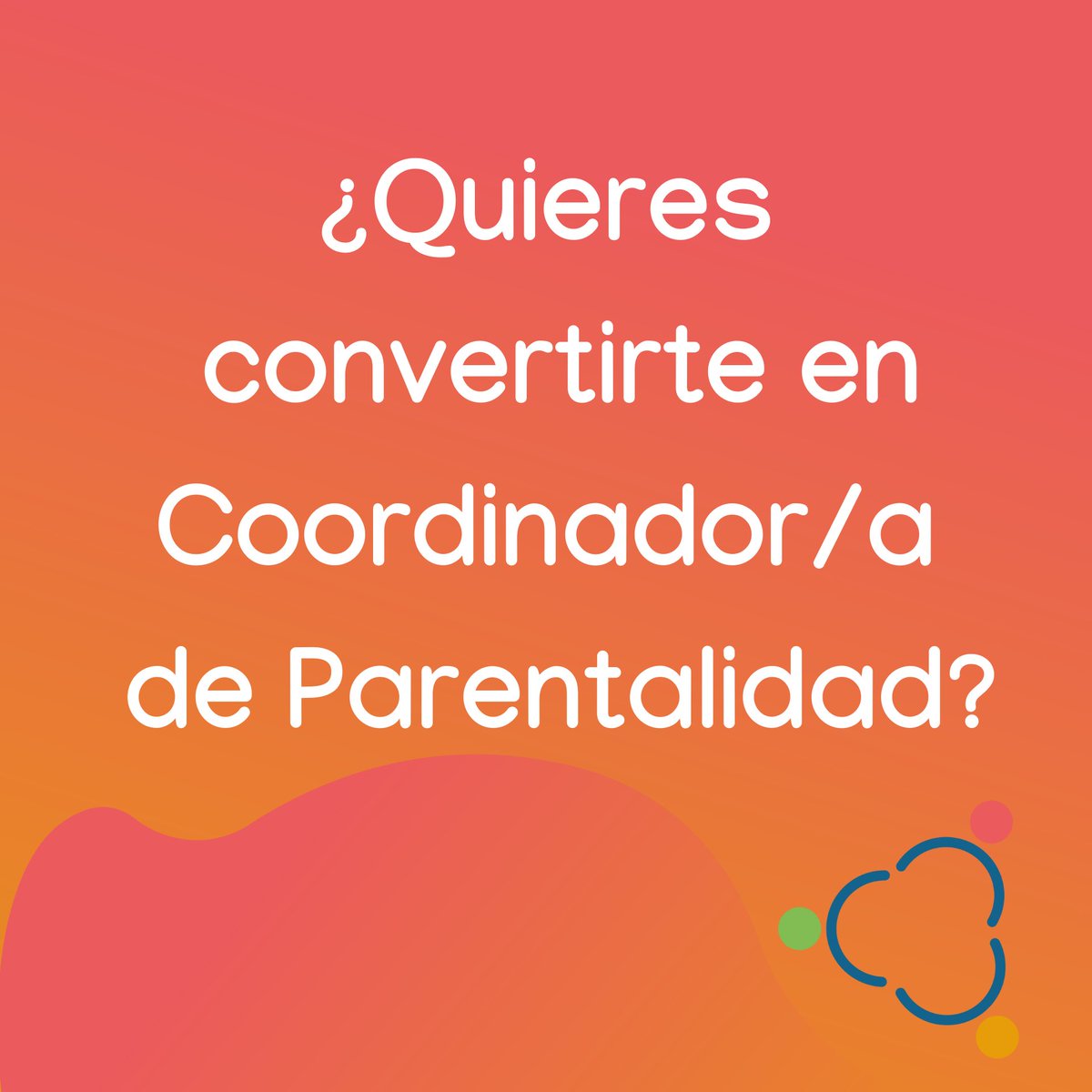 ANCOPAorg's tweet photo. Únete a la Asociación Nacional de Coordinación de Parentalidad. ANCOPA te brinda las herramientas y la comunidad de apoyo necesarias para tener un impacto positivo en situaciones familiares complejas.
📌Síguenos para no perderte nada.
#coordinaciónparental
#divorcio
#ancopa https://t.co/BFkdcVptmw