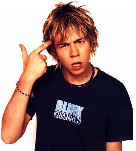 Happy birthday !!! <a href="/JamesBourne/">James Bourne</a> <a href="/Busted/">Busted</a> cya in Manchester! 🤘