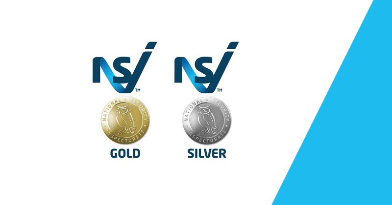 National Security Inspectorate (NSI) tweet media