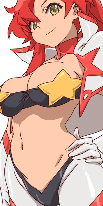 4K発売待機 #グレンラガン 