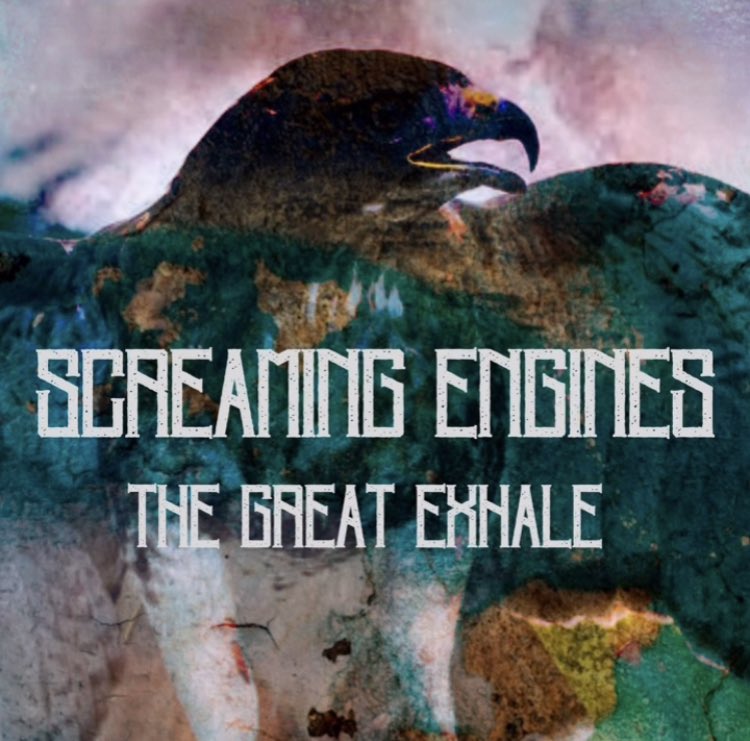 screamingengines.hearnow.com/the-great-exha… #listenhere #spotifyplaylist