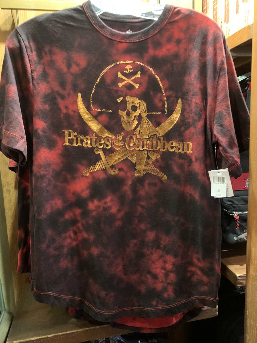 ShopMouseToGo's tweet image. Pirates Of The Caribbean

The spirit jerseys are 98 dollars and tshirt is 50 shipped. 

Please message for ordering. Special requests are shopped at no additional charge. 

#priatesofthecaribbean #washingtonkraken
#Disney #Mousetogo