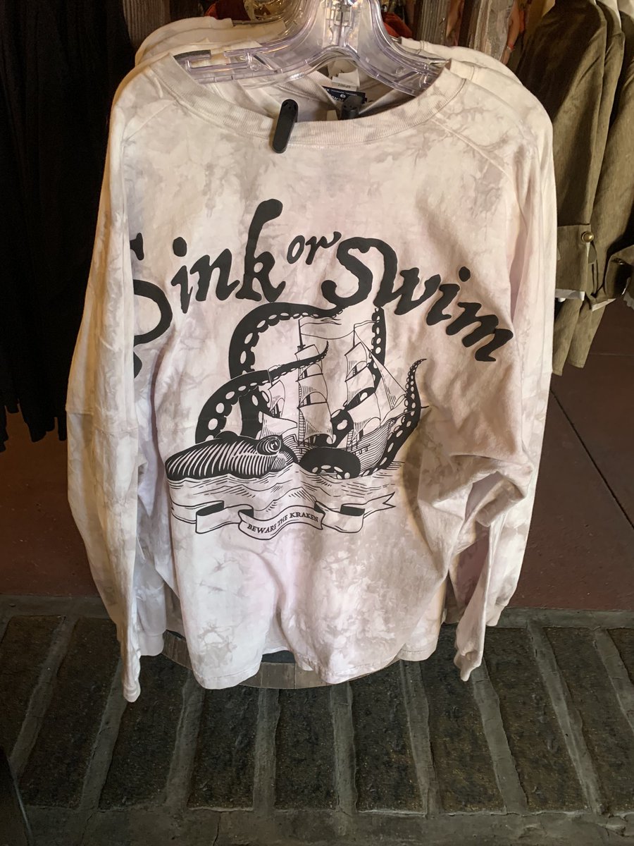 ShopMouseToGo's tweet image. Pirates Of The Caribbean

The spirit jerseys are 98 dollars and tshirt is 50 shipped. 

Please message for ordering. Special requests are shopped at no additional charge. 

#priatesofthecaribbean #washingtonkraken
#Disney #Mousetogo