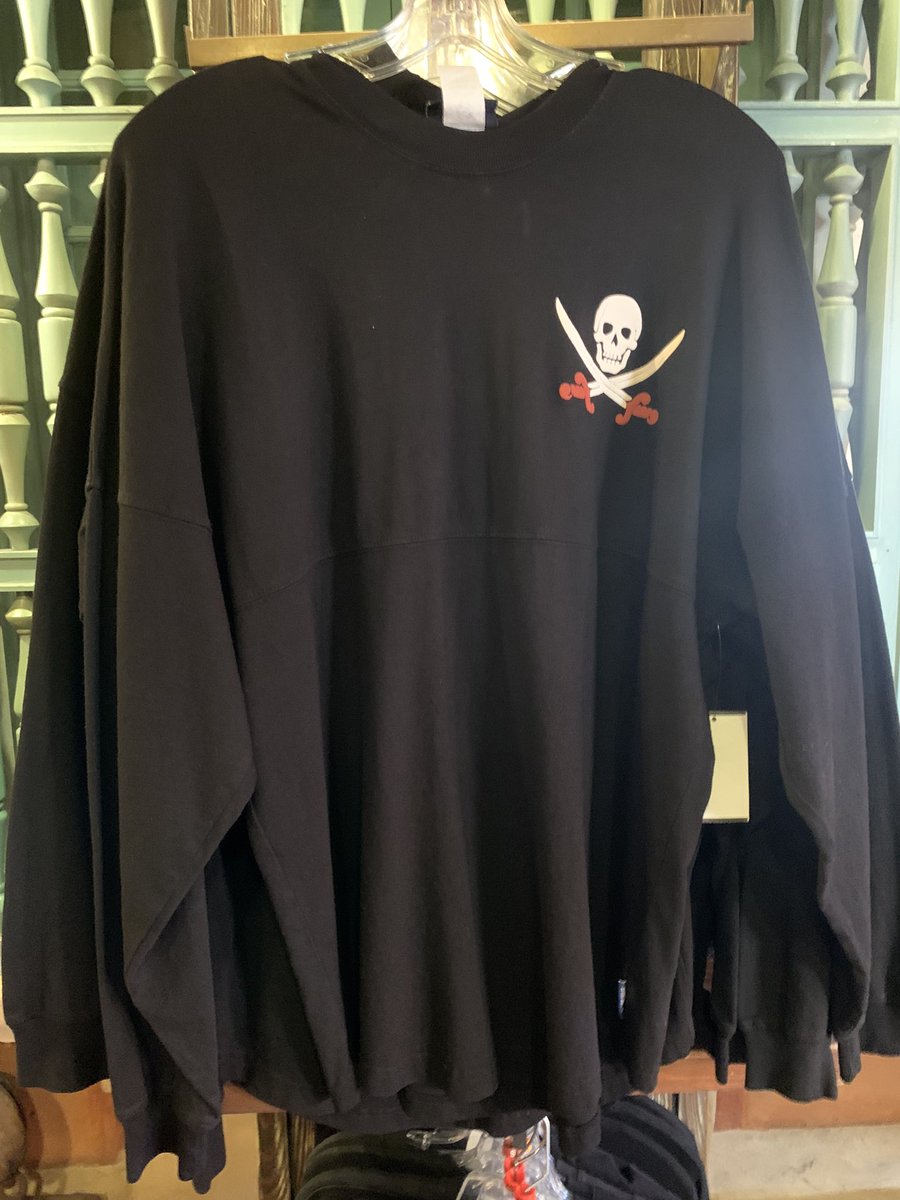 ShopMouseToGo's tweet image. Pirates Of The Caribbean

The spirit jerseys are 98 dollars and tshirt is 50 shipped. 

Please message for ordering. Special requests are shopped at no additional charge. 

#priatesofthecaribbean #washingtonkraken
#Disney #Mousetogo