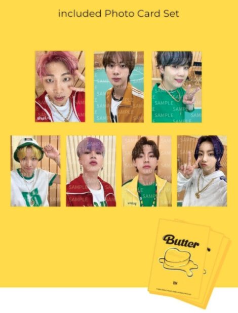 DalbitCornerPH's tweet photo. BTS Butter Cardigan Merch (Black) with complete photocards

— 2745 + LSF
✅️ Official, onhand, COD
🚚 SDD, JNT, SCO (2,950)

✉️ DM to avail #DalbitOnhand WTS LFB ph 
https://t.co/06mdVYhcgw https://t.co/qEdQzqdmq5