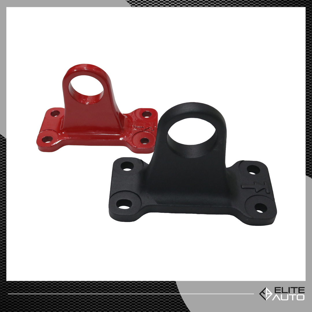 EliteAutoLtd's tweet photo. Red or Black? Which one would you choose for your Defender! Let us know in the comments 👇

Make: Land Rover
Model: Defender 90/110
Items: Tow Hook
Year: 2020 – 2023

#EliteAuto #CarParts #SpareParts #LandRover #defender #LandRoverDefenderUK #england #unitedkingdom #london https://t.co/SKX33Hm8zL