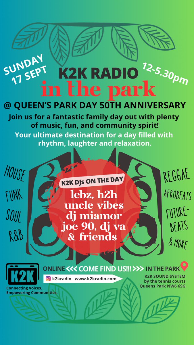 K2K Radio 📻 (@ktokradio) on Twitter photo 