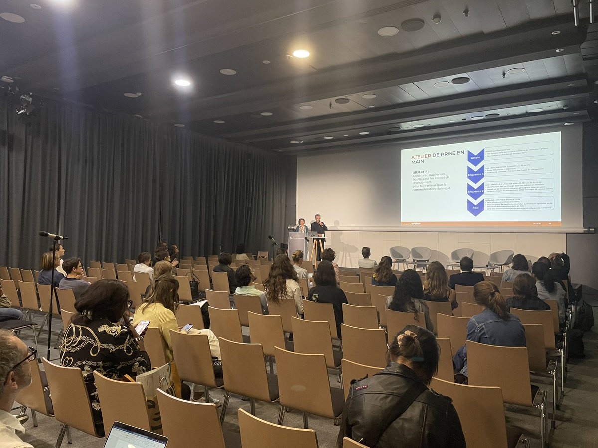 #PRODURABLE
« Mieux convertir les intentions conso en achats durables : une nouvelle clé ? » avec Guillaume Muller <a href="/jerespire/">Guillaume Muller</a> et <a href="/severine_millet/">Millet Séverine</a>