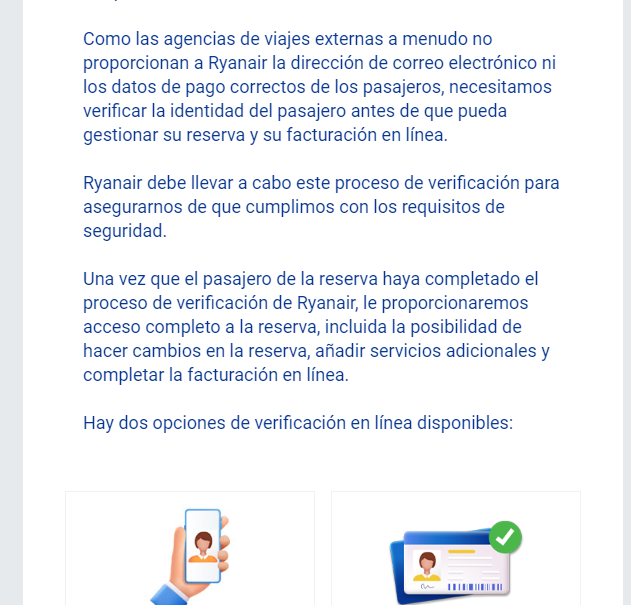 y mira que intento no vender <a href="/Ryanair_ES/">Ryanair España</a> ,  la peor compañía aérea  con diferencia que opera en España, pero me debo a mis clientes.