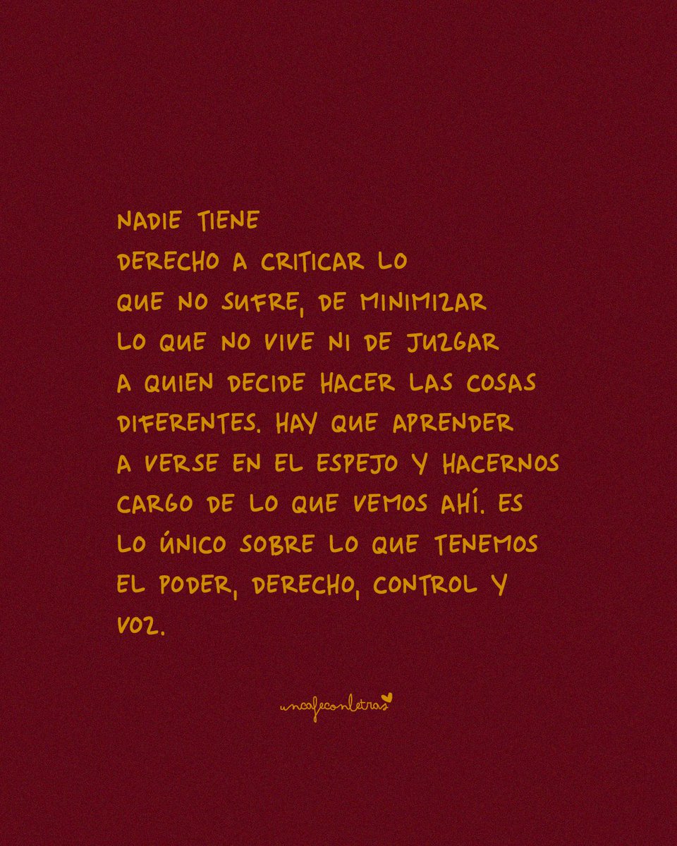 Un café con letras (@uncafeconletras) on Twitter photo 