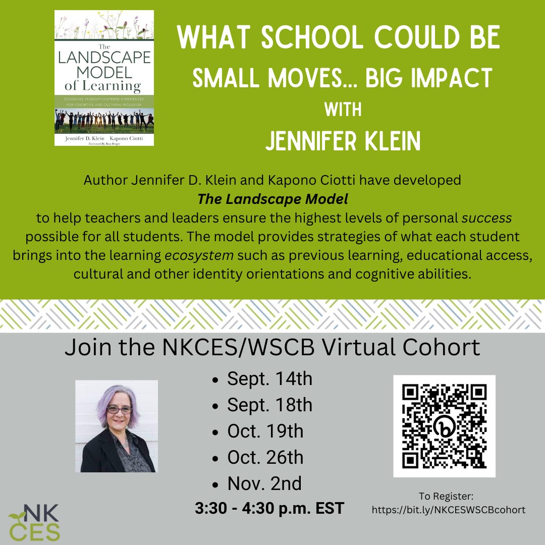 NKCES DL tweet media