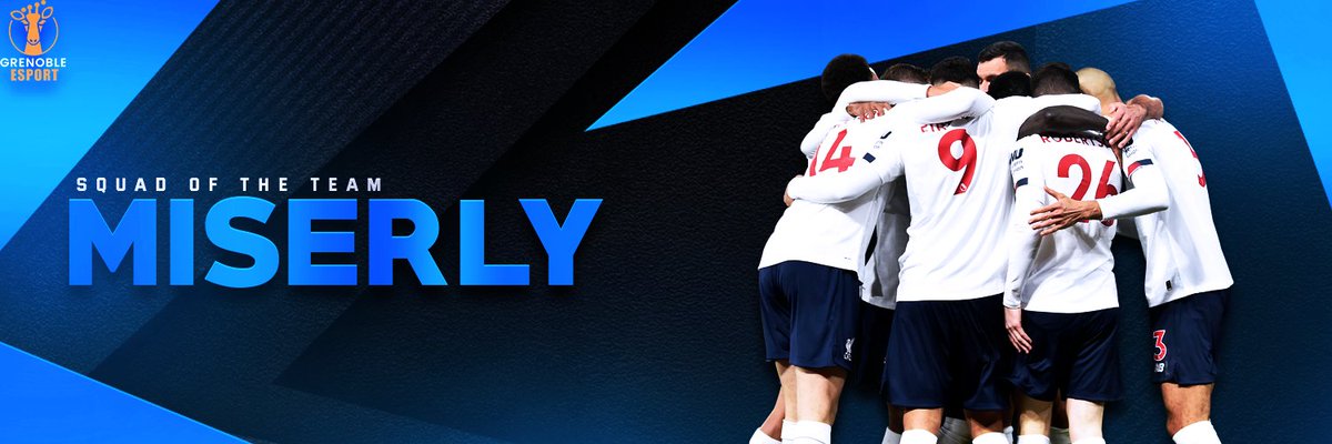 Miserly x tweet media