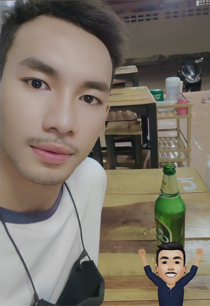 🍻 #นายายอาม #จันทบุรี