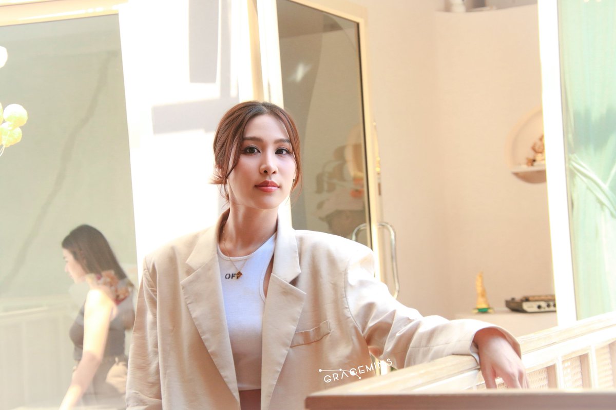 gracemins's tweet photo. หล่อเท่ห์ไม่ไหววว🥹❤️ #babyaim 💕
#bareclub #baregrandopening #TeamAIMazing #aimsatida https://t.co/HRzuViK13F