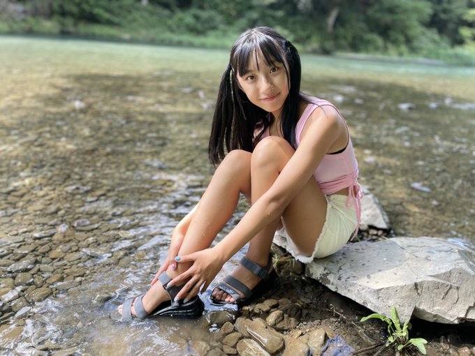 Twitterのコスプレ画像28