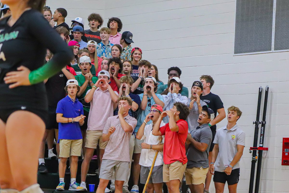Gotta give a shout out to the <a href="/Mason_BlackHole/">Black Hole</a> 
They are bringing the energy this year.
<a href="/Athanmathes/">Athan Mathes</a> <a href="/KoellingAlex/">Alex Koelling</a>
<a href="/NathanDerrick15/">Nathan Derrick</a> <a href="/AnthonySulek/">Anthony Sulek</a>
<a href="/Rutherford2024/">Mark Rutherford</a> <a href="/PaytonEvans_3/">Payton Evans</a>